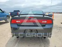 2013 Dodge CHARGER фото