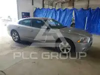 2013 Dodge CHARGER фото