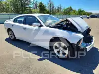 2013 Dodge CHARGER photo