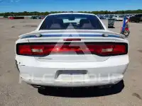 2013 Dodge CHARGER photo