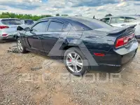 2013 Dodge CHARGER фото