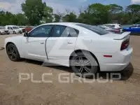 2013 Dodge CHARGER фото