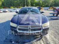 2013 Dodge CHARGER фото