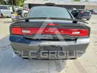2013 Dodge CHARGER фото