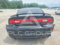 2013 Dodge CHARGER фото
