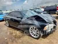 2013 Dodge CHARGER фото