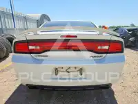 2013 Dodge CHARGER фото