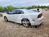 2013 Dodge CHARGER фото
