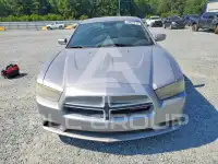 2013 Dodge CHARGER фото