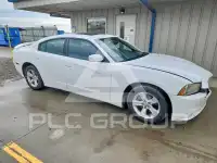 2013 Dodge CHARGER photo