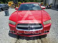 2013 Dodge CHARGER photo