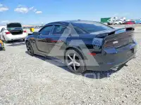 2013 Dodge CHARGER фото