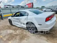 2013 Dodge CHARGER photo