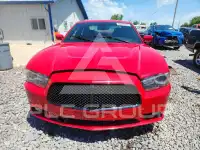 2013 Dodge CHARGER фото