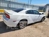 2013 Dodge CHARGER фото
