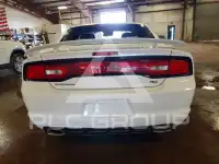 2013 Dodge CHARGER фото