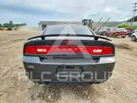 2013 Dodge CHARGER фото