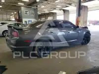 2013 Dodge CHARGER фото