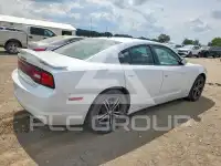2013 Dodge CHARGER фото