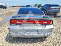 2013 Dodge CHARGER фото