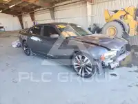 2013 Dodge CHARGER фото
