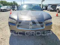 2013 Dodge CHARGER photo