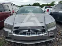2013 Dodge CHARGER фото