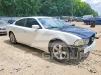 2013 Dodge CHARGER фото