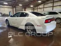 2013 Dodge CHARGER фото