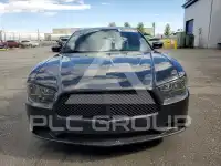 2013 Dodge CHARGER фото