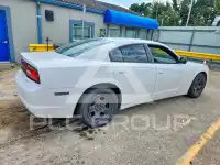 2013 Dodge CHARGER photo