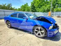 2013 Dodge CHARGER фото