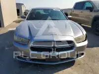 2013 Dodge CHARGER фото
