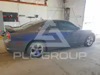 2013 Dodge CHARGER photo