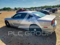 2013 Dodge CHARGER фото