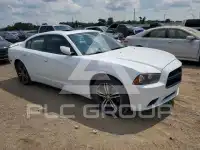 2013 Dodge CHARGER фото