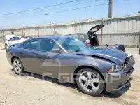 2013 Dodge CHARGER фото