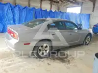 2013 Dodge CHARGER фото