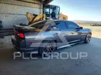 2013 Dodge CHARGER фото