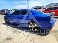 2013 Dodge CHARGER фото