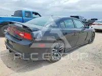 2013 Dodge CHARGER фото
