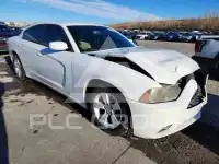 2013 Dodge CHARGER photo