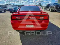 2013 Dodge CHARGER photo