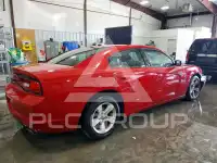2013 Dodge CHARGER photo