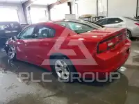 2013 Dodge CHARGER photo