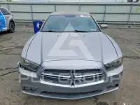 2013 Dodge CHARGER photo