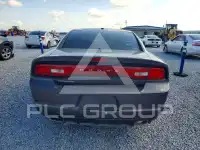2013 Dodge CHARGER photo
