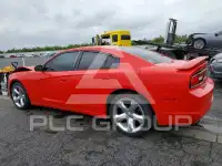 2013 Dodge CHARGER photo