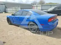 2013 Dodge CHARGER photo