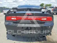 2013 Dodge CHARGER фото